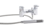 Kartell UK Plan Bath Shower Mixer